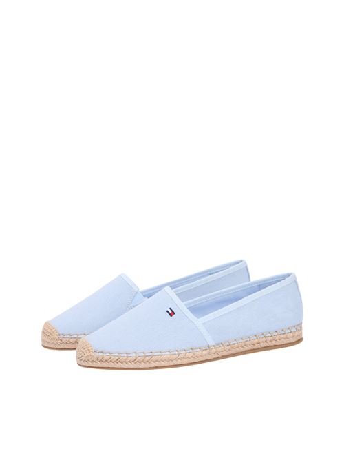 FW0FW08541C1O AZZURRO Tommy Jeans | FW0FW08541C1O AZZURRO